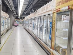 -家乐福(古北店)