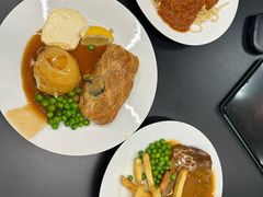 -宜家·瑞典风味餐厅(北京西红门店)