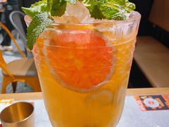 -探鱼·鲜青椒爽麻烤鱼(朝阳悠唐广场店)