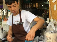 -放哈·甜醅子奶茶创造者(正宁路店)