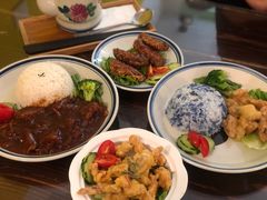 -马来MO简餐.南洋风味料理(美食街店)
