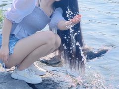 -美兰湖景区