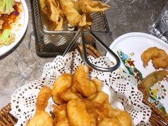 -前海沿·青岛菜(李沧万达店)