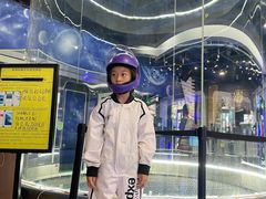 -飞行家太空体验馆(祥云小镇店)