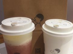 -喜茶(永旺梦乐城店)