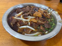 -老福庆和特色粉面馆(单洞三路店)