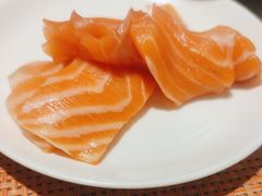 -松咖啡自助餐厅·松北香格里拉
