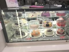 -DQ·蛋糕·冰淇淋(河东万达店)