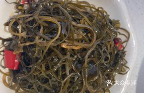 Sesame Seaweed Strips