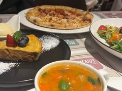 -安妮意大利餐厅(国贸店)