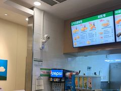 -德克士(汝河路店)