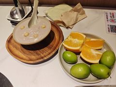 -左庭右院鲜牛肉火锅(新梅广场店)