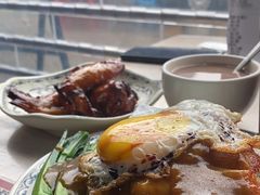 -渔记茶餐厅(渔村店)