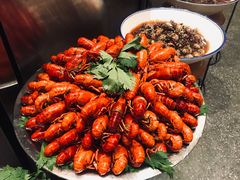 -福苗小骆驼烧烤(大唐不夜城店)