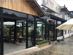 -马帮菜馆·美味野生菌