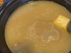 菌子锅-草墩罗非鱼庄•野生菌•腊排骨(七星街上段店)