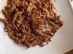 -严记小天府酸菜鱼(西四路店)