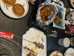 -高家烧鸽子烧烤店63年