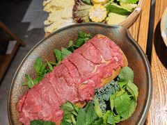 -菌彩云南野生菌火锅(新亚洲店)