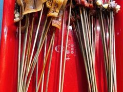 -牛華八婆火锅串串(南中环店)