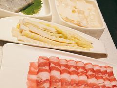 -海底捞火锅(巴黎春天浦建店)