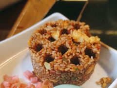 蜀江龙炒饭-蜀江龙火锅(339店)