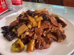 -鼎香润(德胜门内店)