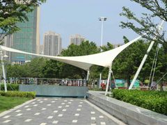 -聚龙山公园