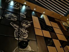 -满记甜品(岭南新天地店)