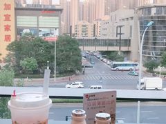 -必胜客(大悦城店)