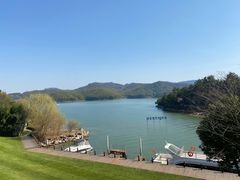 -天目湖涵田度假村