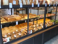 -BreadTalk面包新语·烘焙蛋糕(海珠丽影广场店)