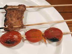 -福烤锦花(长乐路店)