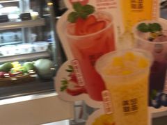 -满记甜品(日月光二店)
