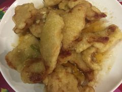 -篱笆院东北饺子王(欧阳路店)