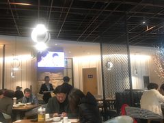 大堂-禾珍珠家常小馆(河南博物院店)