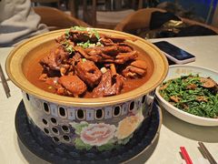 -金典银峰老鹅馆·昆山菜(亭林公园店)