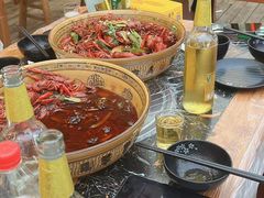 -庾氏龙虾馆(多弗汇店)