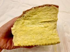 乳酪面包-宏发红西饼屋(天津路店)