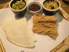 -符离集餐厅(万象城店)