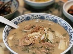 -慧娟面馆·餐厅(望江路店)