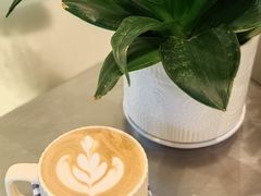 -Beans Solo豆号咖啡(百家湖花园店)