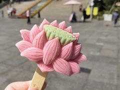 -灵山胜境