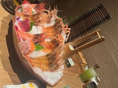 -Minase水濑·日料放题(外滩店)