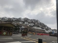 -普陀山风景名胜区-法雨禅寺