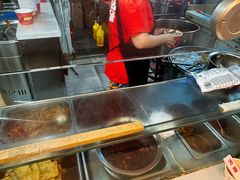 -江三王记牛杂馆(总店)