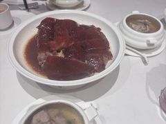 -粥旺庄(芳村店)