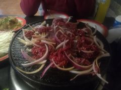 -石记老北京炙子烤肉(松园店)