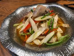 -驿楼兰·新疆菜(火车站店)
