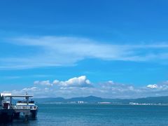 -三亚西岛海洋文化旅游区